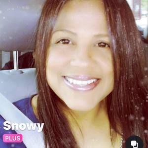 Meet your Posher, Sandra